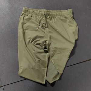 ZYIA Activewear in Sage Green